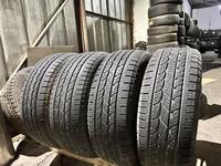 265/65r17 Nexen комалектүшін140 000 тг. в Алматы