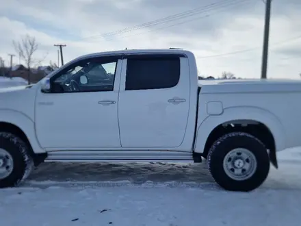 Toyota Hilux 2014 года за 14 000 000 тг. в Кокшетау – фото 12