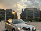 Mercedes-Benz C 280 2007 годаүшін6 200 000 тг. в Алматы