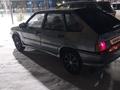 ВАЗ (Lada) 2114 2006 года за 860 000 тг. в Актобе – фото 4