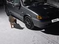ВАЗ (Lada) 2114 2006 года за 860 000 тг. в Актобе – фото 7