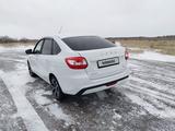 ВАЗ (Lada) Granta 2191 2023 года за 5 050 000 тг. в Караганда – фото 5