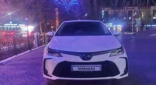 Toyota Corolla 2022 года за 9 300 000 тг. в Кызылорда