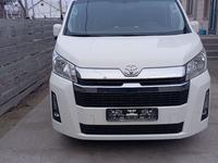 Toyota 2022 года за 26 000 000 тг. в Уральск