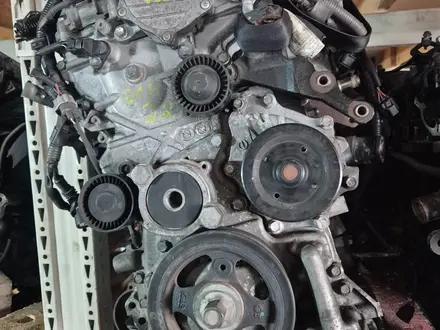 TitanAuto Toyota 2AD 2.2л двигатель за 700 000 тг. в Астана