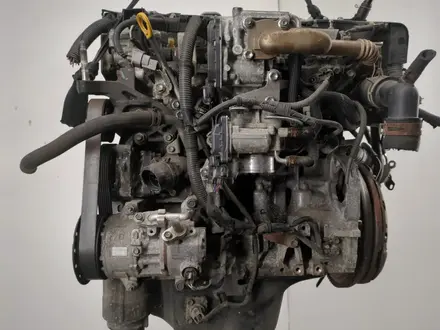 TitanAuto Toyota 2AD 2.2л двигатель за 700 000 тг. в Астана – фото 2