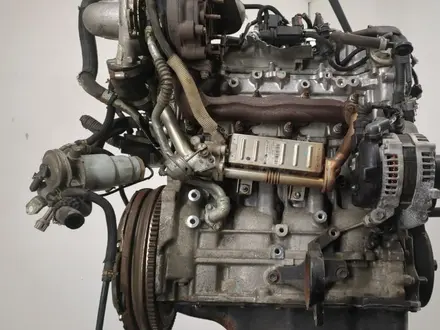 TitanAuto Toyota 2AD 2.2л двигатель за 700 000 тг. в Астана – фото 3