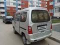 Daewoo Damas 2007 годаүшін950 000 тг. в Алматы – фото 3