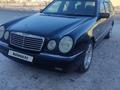 Mercedes-Benz E 240 1998 годаfor3 200 000 тг. в Астана – фото 4