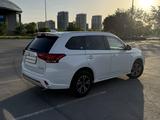 Mitsubishi Outlander 2022 года за 11 300 000 тг. в Астана – фото 4