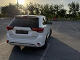 Mitsubishi Outlander 2022 года за 11 300 000 тг. в Астана – фото 3