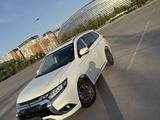 Mitsubishi Outlander 2022 года за 11 300 000 тг. в Астана