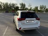 Mitsubishi Outlander 2022 года за 11 300 000 тг. в Астана – фото 2