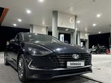 Hyundai Sonata 2022 года за 11 500 000 тг. в Уральск