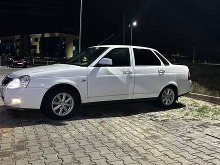 ВАЗ (Lada) Priora 2170 2014 года за 3 700 000 тг. в Актобе