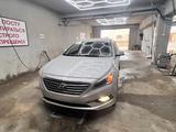 Hyundai Sonata 2016 года за 4 100 000 тг. в Балхаш