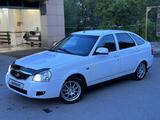 ВАЗ (Lada) Priora 2172 2014 годаүшін2 850 000 тг. в Темиртау