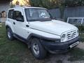 SsangYong Korando 2001 годаүшін2 000 000 тг. в Алматы – фото 5