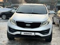 Kia Sportage 2015 года за 8 000 000 тг. в Алматы