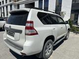 Toyota Land Cruiser Prado 2015 годаүшін16 000 000 тг. в Актау – фото 3