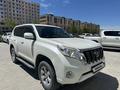 Toyota Land Cruiser Prado 2015 года за 16 000 000 тг. в Актау