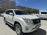 Toyota Land Cruiser Prado 2015 годаүшін16 000 000 тг. в Актау