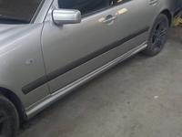 Mercedes-Benz E 280 1998 года за 2 800 000 тг. в Алматы