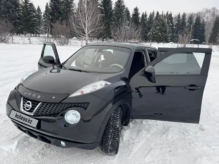 Nissan Juke 2013 года за 5 700 000 тг. в Усть-Каменогорск – фото 34