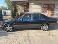 Mercedes-Benz S 320 1994 года за 3 000 000 тг. в Алматы – фото 4