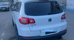 Volkswagen Tiguan 2010 года за 7 500 000 тг. в Караганда