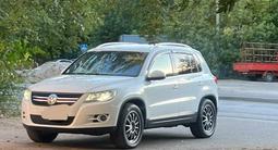 Volkswagen Tiguan 2010 года за 7 500 000 тг. в Караганда – фото 3