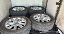 Volkswagen Tiguan 2010 года за 7 500 000 тг. в Караганда – фото 5