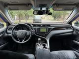 Toyota Camry 2019 годаүшін15 000 000 тг. в Шымкент – фото 4