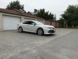 Toyota Camry 2019 годаүшін15 000 000 тг. в Шымкент – фото 3