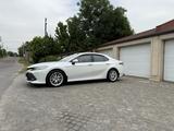 Toyota Camry 2019 годаүшін15 000 000 тг. в Шымкент