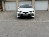 Toyota Camry 2019 годаүшін15 000 000 тг. в Шымкент – фото 2