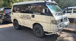 Mitsubishi Delica 1994 годаүшін350 000 тг. в Алматы