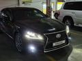 Lexus LS 600h 2013 года за 21 500 000 тг. в Астана