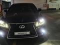 Lexus LS 600h 2013 года за 21 500 000 тг. в Астана – фото 7