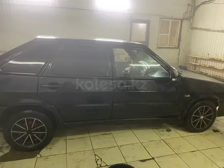 ВАЗ (Lada) 2114 2009 года за 1 000 000 тг. в Уральск – фото 3