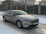 Kia K8 2021 года за 16 500 000 тг. в Алматы – фото 2