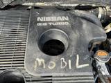 Коробка Nissan Juke Turbo за 450 тг. в Усть-Каменогорск