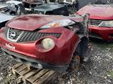 Коробка Nissan Juke Turbo за 450 тг. в Усть-Каменогорск – фото 2
