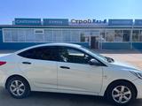 Hyundai Accent 2013 года за 4 400 000 тг. в Костанай – фото 4