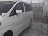 Toyota Alphard 2007 годаүшін8 000 000 тг. в Кызылорда – фото 2