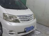 Toyota Alphard 2007 годаүшін8 000 000 тг. в Кызылорда – фото 3