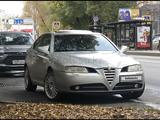 Alfa Romeo 166 2003 годаfor3 500 000 тг. в Алматы