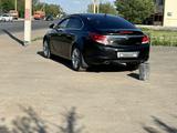 Opel Insignia 2011 года за 3 800 000 тг. в Уральск – фото 2