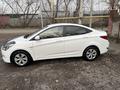 Hyundai Accent 2015 годаүшін5 300 000 тг. в Алматы – фото 6