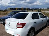 Renault Logan 2014 года за 1 750 000 тг. в Астана – фото 2